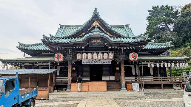 長崇山 大坊本行寺の参拝記録3