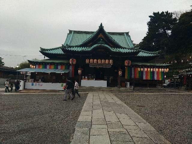 長崇山 大坊本行寺の参拝記録2