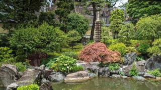 長崇山 大坊本行寺の参拝記録(BREITLINGさん)