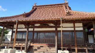 玉法山明顕寺の参拝記録(Roseさん)