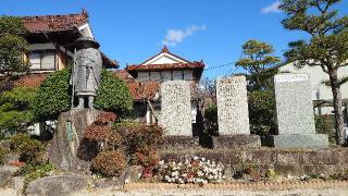 玉法山明顕寺の参拝記録(Roseさん)