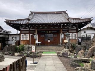 曹禅寺（そうぜんじ）の参拝記録(バルタさん)