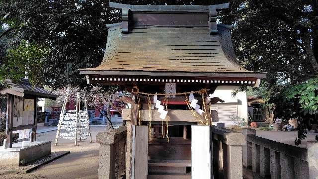 侍道大権現の参拝記録4