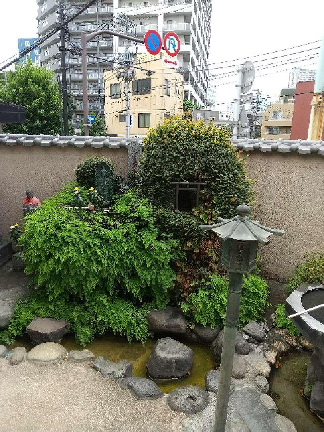 寶生弁財天の参拝記録8