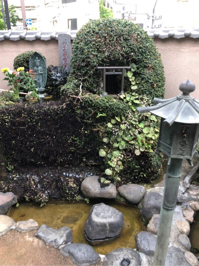 寶生弁財天の参拝記録9