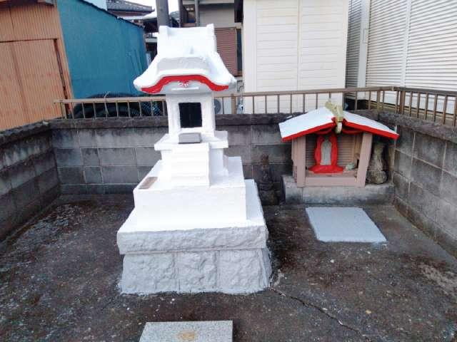 日枝神社の参拝記録1