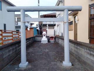 日枝神社の参拝記録(miyumikoさん)