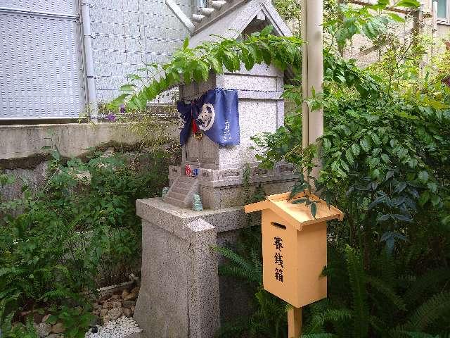 金刀比羅神社(小野八幡神社)の参拝記録(yukiさん)
