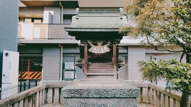 三峯神社(八幡町)の参拝記録(miyumikoさん)