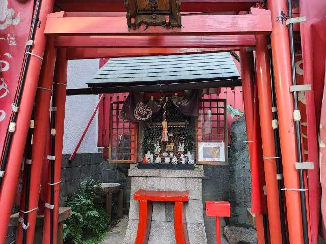 おみわ大明神の参拝記録2