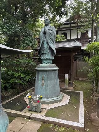妙福寺の参拝記録(gragrayasさん)