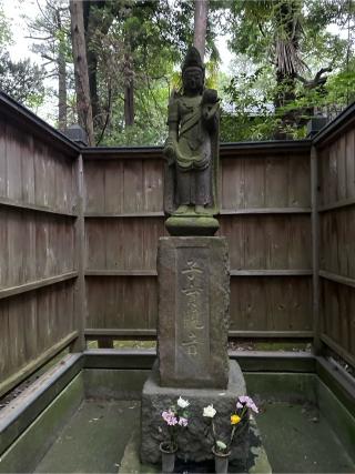 妙福寺の参拝記録(gragrayasさん)