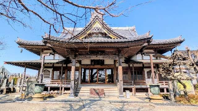 萬福寺の参拝記録2