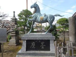 萬福寺の参拝記録(くれないあたるさん)