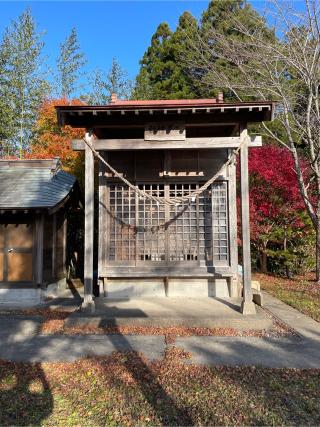 三峰神社の参拝記録(ねこチャリさん)