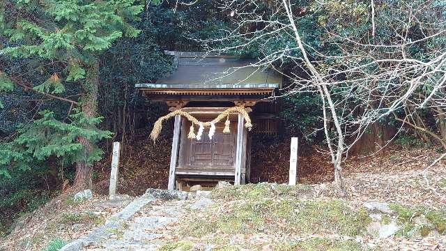 広島県東広島市河内町入野238 金毘羅神社(入野)の写真1