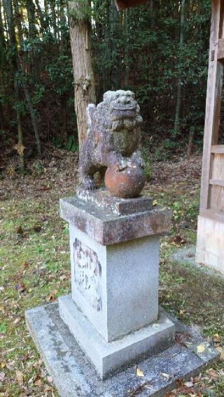 鹿島神社の参拝記録(Roseさん)