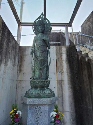 弁財天(岩国白蛇神社)の参拝記録(風祭すぅさん)