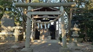 護国神社の参拝記録(ぜんちゃんさん)