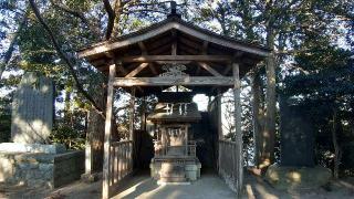 護国神社の参拝記録(ぜんちゃんさん)