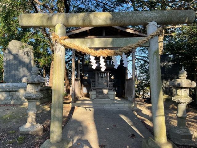 茨城県水戸市栗崎町1677番地 護国神社の写真3