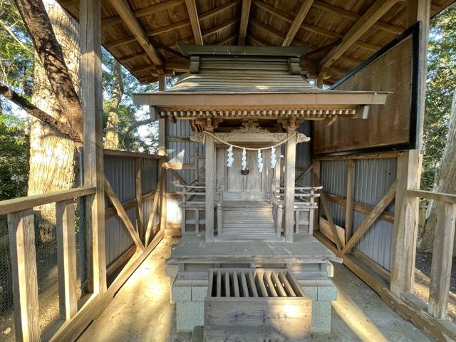 護国神社の参拝記録2