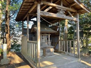 護国神社の参拝記録(智恵子さん)