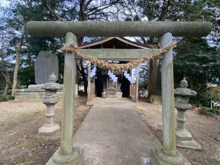 護国神社の参拝記録(さくらもちさん)