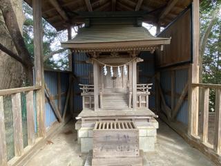 護国神社の参拝記録(さくらもちさん)