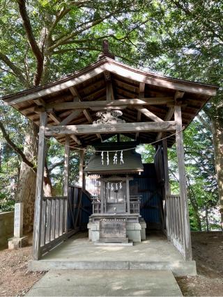 護国神社の参拝記録(のぶさん)