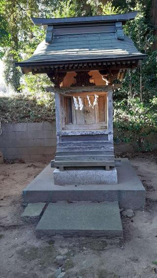素鵞神社の参拝記録(ぜんちゃんさん)