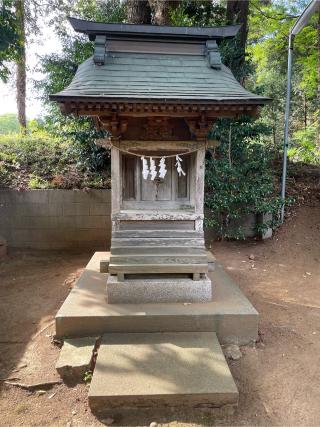 素鵞神社の参拝記録(のぶさん)