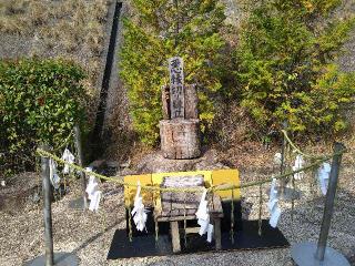 猿田彦神社(白崎八幡宮)の参拝記録(yukiさん)