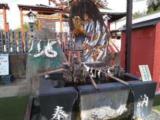 住吉神社(白崎八幡宮)の参拝記録(yukiさん)