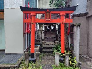 本村稲荷大明神の参拝記録(ロビンさん)