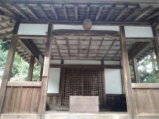 御霊神社(白山比咩神社)の参拝記録(yukiさん)