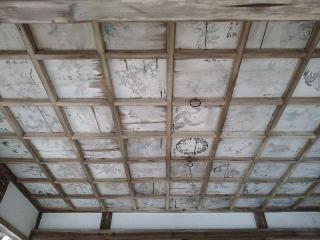 御霊神社(白山比咩神社)の参拝記録(yukiさん)