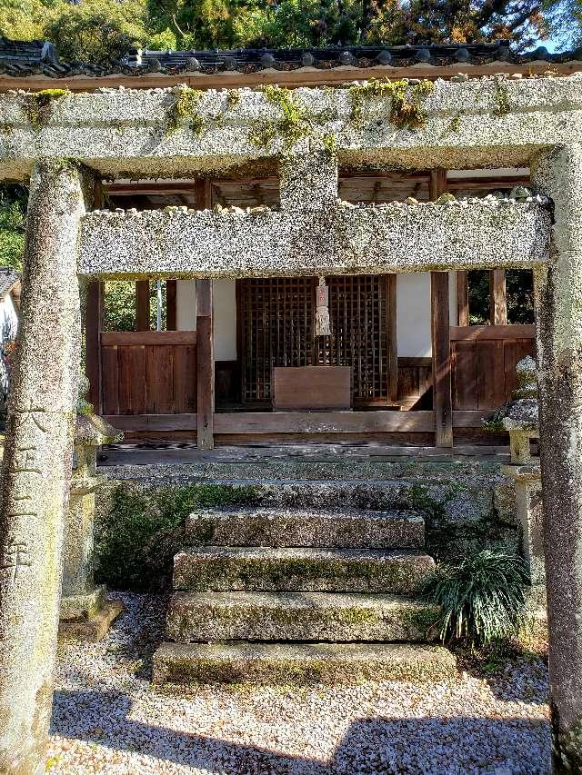 御霊神社(白山比咩神社)の参拝記録7
