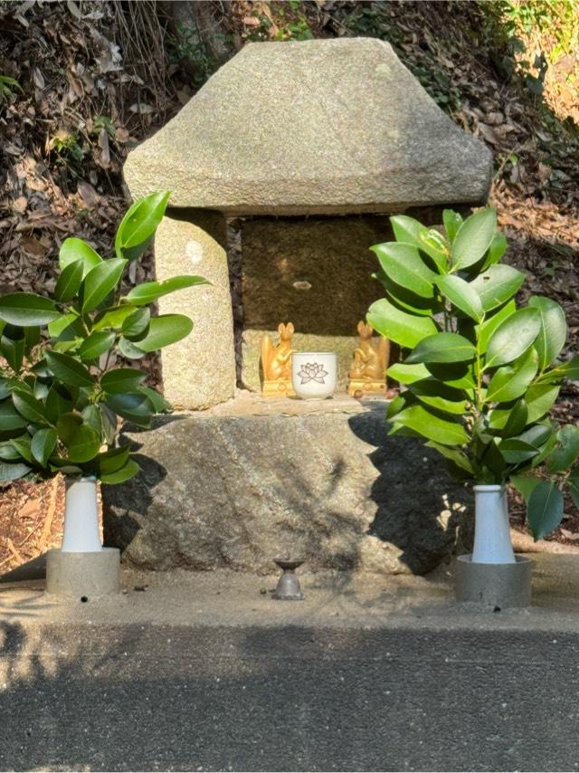 熊野神社の参拝記録10