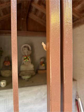 熊野神社の参拝記録(みほさん)