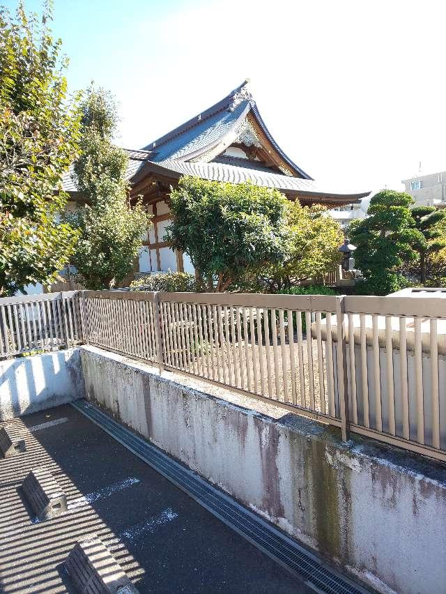 本覚寺の参拝記録2