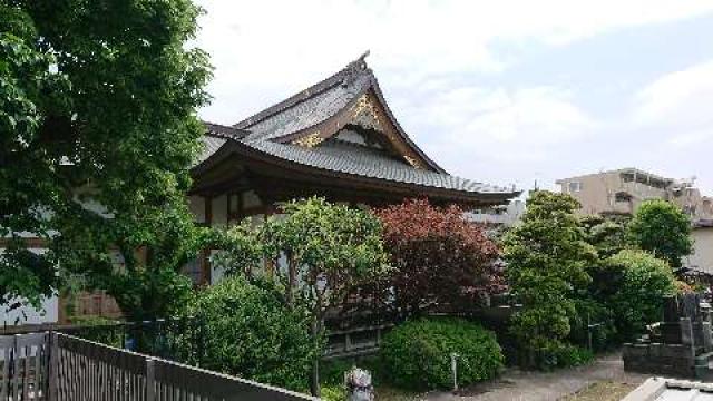 本覚寺の参拝記録4