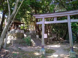 水交神社の参拝記録(yukiさん)