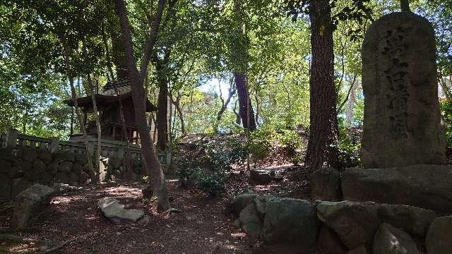 広島県呉市幸町4 水交神社の写真3