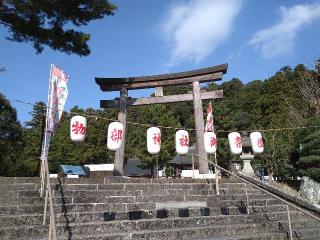 恵比須神社(物部神社末社)の参拝記録(yukiさん)