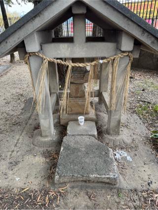 賀茂神社の参拝記録(みほさん)