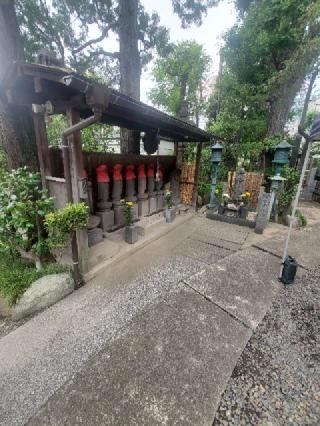 福田山 花光院 蓮花寺の参拝記録(ユウさん)