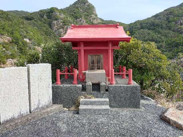 龍宮神社の写真1