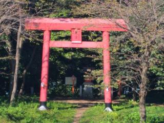 千勝神社·宇受売神社(尾張猿田彦神社奥宮)の参拝記録(けけけけさん)