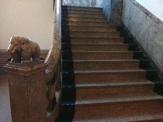 築地本願寺（本願寺築地別院）の参拝記録(軍畑先輩さん)